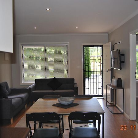 Grevillea Gardens Apartment 3 Bright Ngoại thất bức ảnh