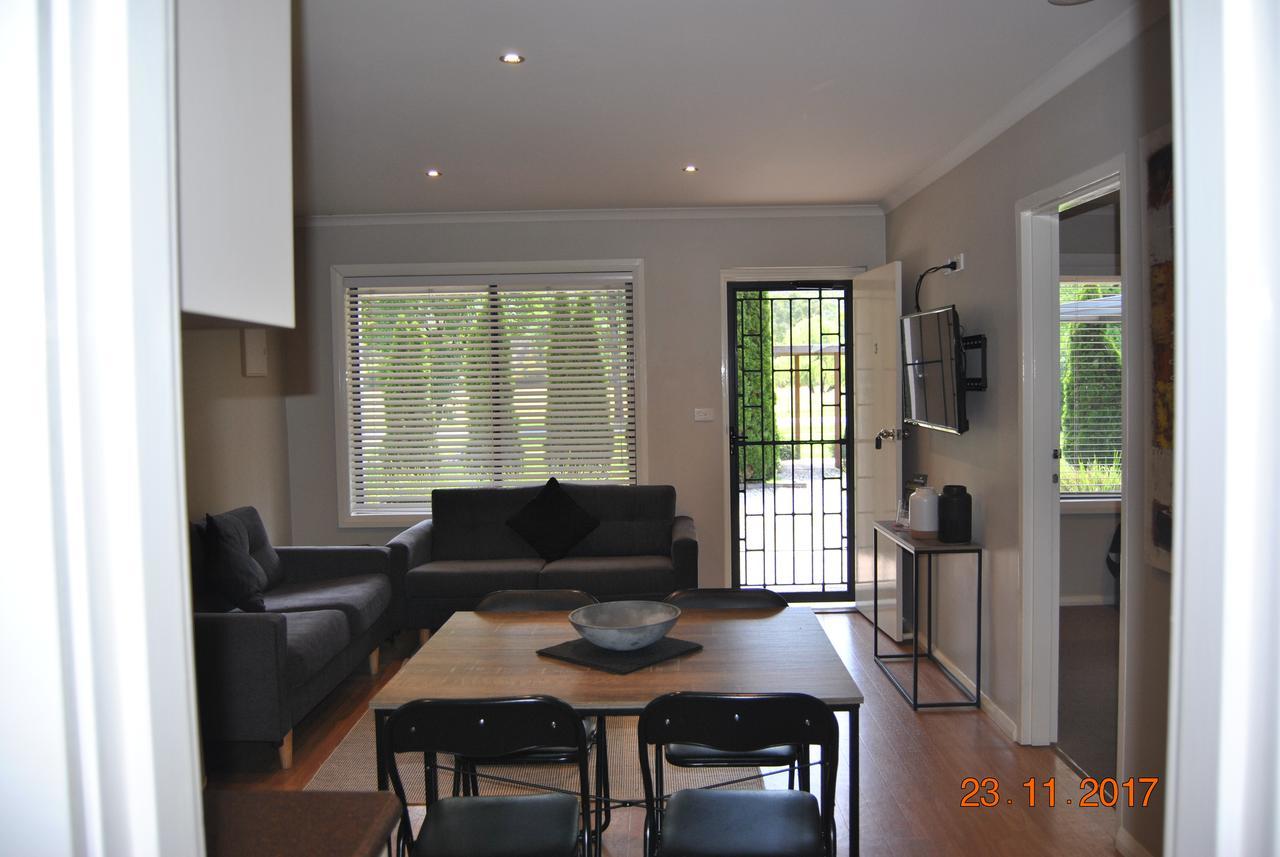 Grevillea Gardens Apartment 3 Bright Ngoại thất bức ảnh