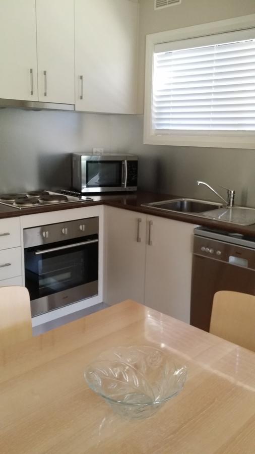 Grevillea Gardens Apartment 3 Bright Phòng bức ảnh